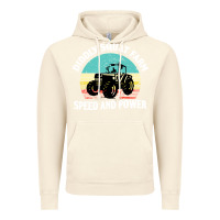 Vintage Artic diddly squat farm speed and power Vintage Hoodie - artisFamous