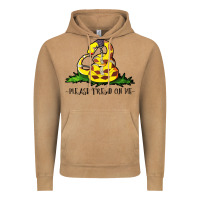 Vintage Camel please tread on me Vintage Hoodie - artisFamous