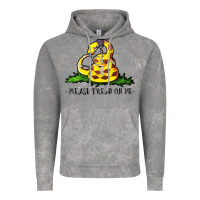 Cloud Rock please tread on me Vintage Hoodie - artisFamous