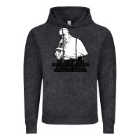Vintage Black pope mc Vintage Hoodie - artisFamous