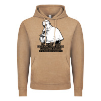 Vintage Coffee pope mc Vintage Hoodie - artisFamous