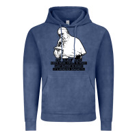 Vintage Denim pope mc Vintage Hoodie - artisFamous