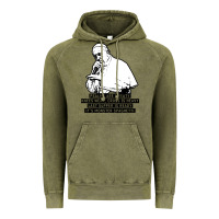 Vintage Olive pope mc Vintage Hoodie - artisFamous