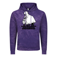 Cloud Purple pope mc Vintage Hoodie - artisFamous