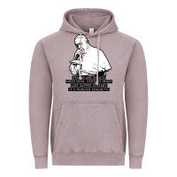 Vintage Zinc pope mc Vintage Hoodie - artisFamous