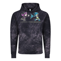 Cloud Black ozzy loves bats Vintage Hoodie - artisFamous