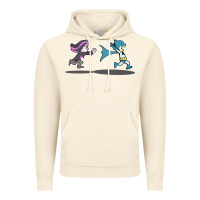 Vintage Artic ozzy loves bats Vintage Hoodie - artisFamous