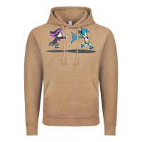 Vintage Coffee ozzy loves bats Vintage Hoodie - artisFamous