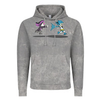 Cloud Rock ozzy loves bats Vintage Hoodie - artisFamous