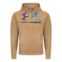 Ozzy Loves Bats Vintage Hoodie | Teevron