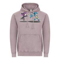 Vintage Zinc ozzy loves bats Vintage Hoodie - artisFamous