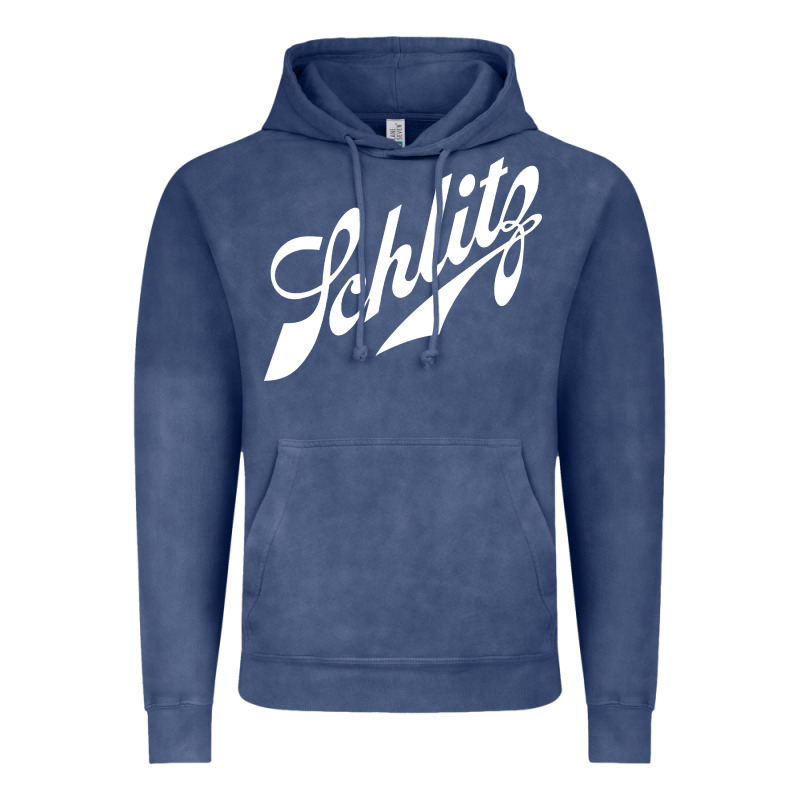 Schlitz Vintage Hoodie by artisFamous | Teevron