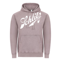 Vintage Zinc schlitz Vintage Hoodie - artisFamous