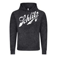 Vintage Black schlitz Vintage Hoodie - artisFamous
