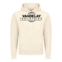 Vintage Artic vandelay industries Vintage Hoodie - artisFamous