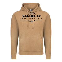 Vintage Camel vandelay industries Vintage Hoodie - artisFamous
