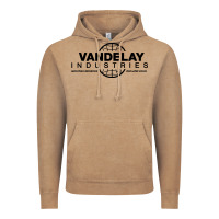 Vintage Coffee vandelay industries Vintage Hoodie - artisFamous