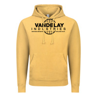 Vintage Mustard vandelay industries Vintage Hoodie - artisFamous