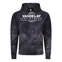 Cloud Black vandelay industries Vintage Hoodie - artisFamous
