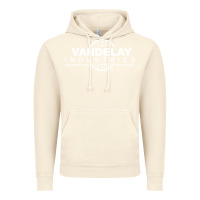 Vintage Artic vandelay industries Vintage Hoodie - artisFamous