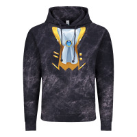 Cloud Black beauty and the beast coat costume halloween t shirt Vintage Hoodie - artisFamous
