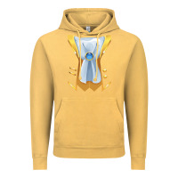 Vintage Mustard beauty and the beast coat costume halloween t shirt Vintage Hoodie - artisFamous