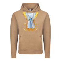 Vintage Coffee beauty and the beast coat costume halloween t shirt Vintage Hoodie - artisFamous