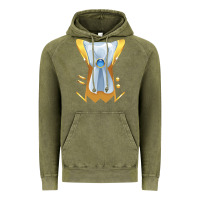 Vintage Olive beauty and the beast coat costume halloween t shirt Vintage Hoodie - artisFamous