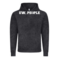 Vintage Black Ew people Vintage Hoodie - artisFamous