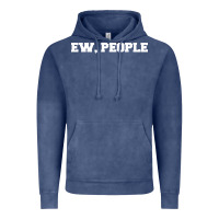 Vintage Denim Ew people Vintage Hoodie - artisFamous