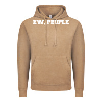 Vintage Coffee Ew people Vintage Hoodie - artisFamous