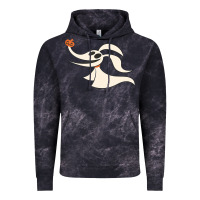 Cloud Black halloween nightmare before christmas zero tank top Vintage Hoodie - artisFamous