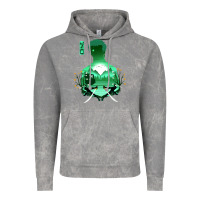 Cloud Rock Zoro Vintage Hoodie - artisFamous