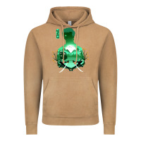 Vintage Camel Zoro Vintage Hoodie - artisFamous