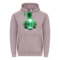 Zoro Vintage Hoodie | Teevron