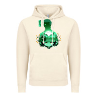 Vintage Artic Zoro Vintage Hoodie - artisFamous