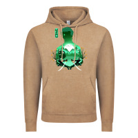 Vintage Coffee Zoro Vintage Hoodie - artisFamous