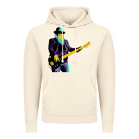 Vintage Artic legends bassis dusty hill Vintage Hoodie - artisFamous