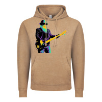 Vintage Coffee legends bassis dusty hill Vintage Hoodie - artisFamous