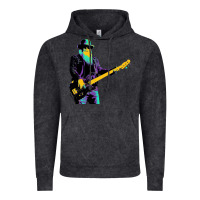 Vintage Black legends bassis dusty hill Vintage Hoodie - artisFamous