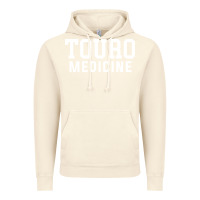 Vintage Artic touro medicine Vintage Hoodie - artisFamous