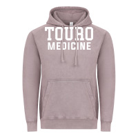 Vintage Zinc touro medicine Vintage Hoodie - artisFamous