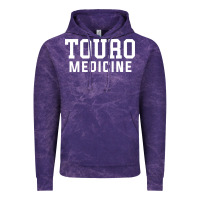 Cloud Purple touro medicine Vintage Hoodie - artisFamous