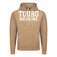 Vintage Coffee touro medicine Vintage Hoodie - artisFamous