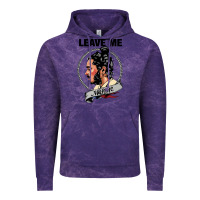 Cloud Purple leave me malone merch Vintage Hoodie - artisFamous