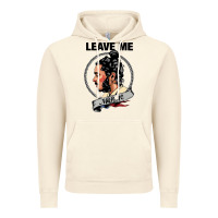 Vintage Artic leave me malone merch Vintage Hoodie - artisFamous