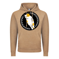 Calico Cat Vintage Hoodie | Teevron