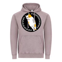 Vintage Zinc calico cat Vintage Hoodie - artisFamous