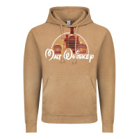 Vintage Camel malt whiskey Vintage Hoodie - artisFamous