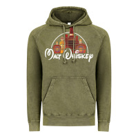 Malt Whiskey Vintage Hoodie | Teevron